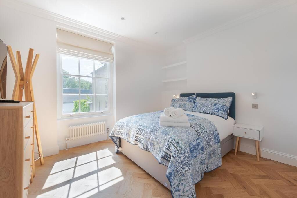 Stunning Two Bed Apartment Rh8 Londyn Zewnętrze zdjęcie